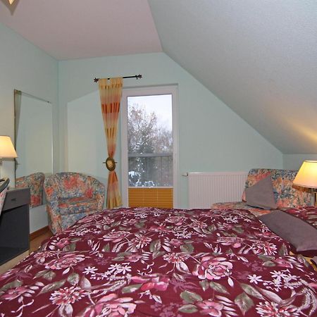 Apartment In Dierhagen With Parking Space المظهر الخارجي الصورة