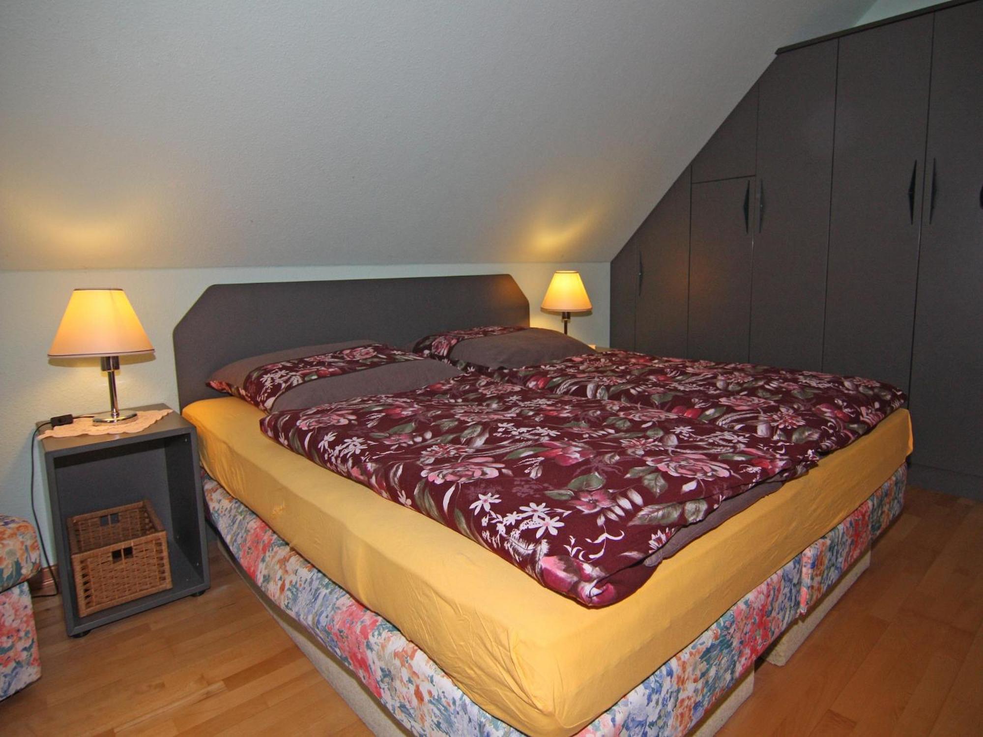 Apartment In Dierhagen With Parking Space المظهر الخارجي الصورة