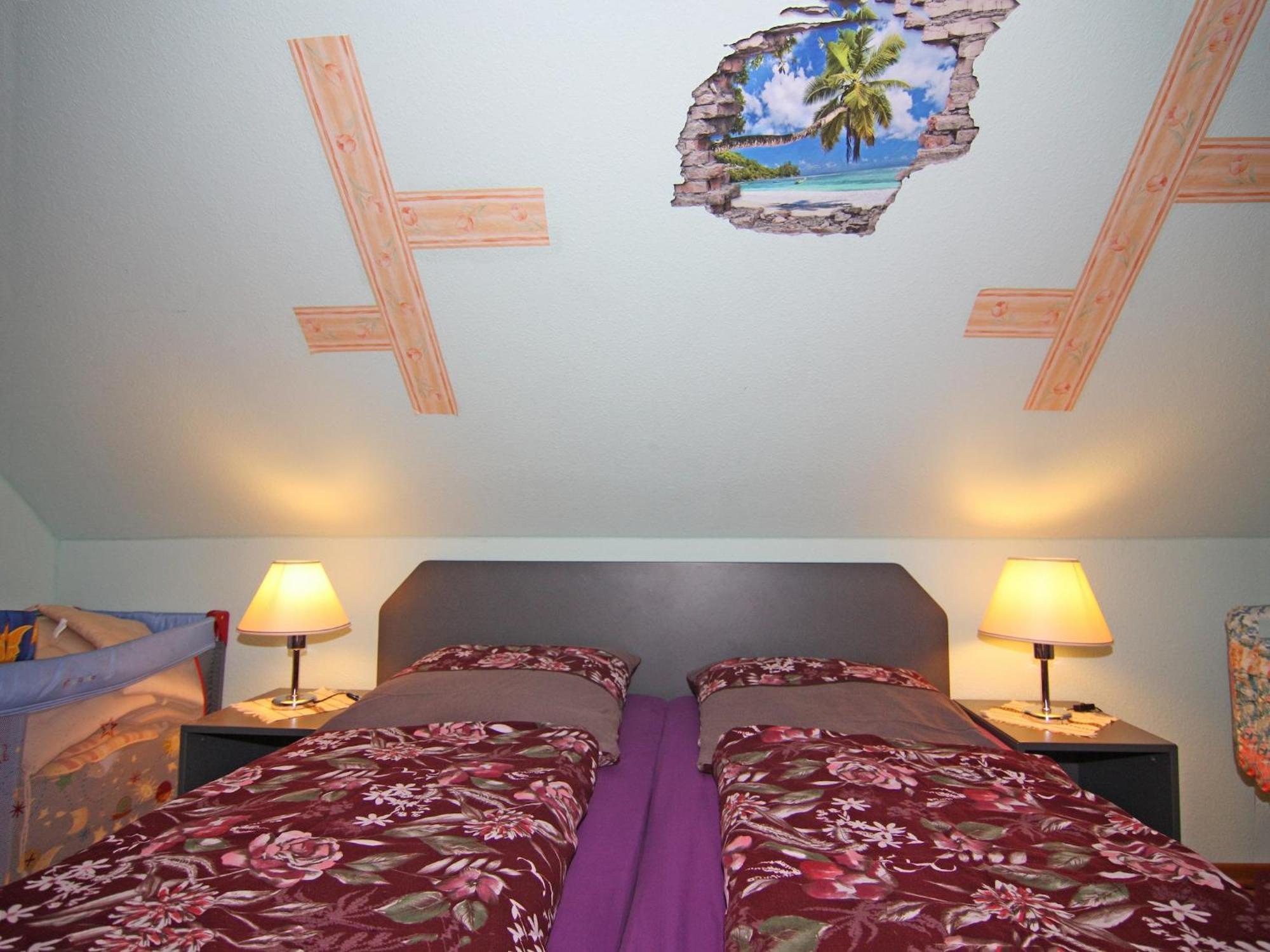 Apartment In Dierhagen With Parking Space المظهر الخارجي الصورة